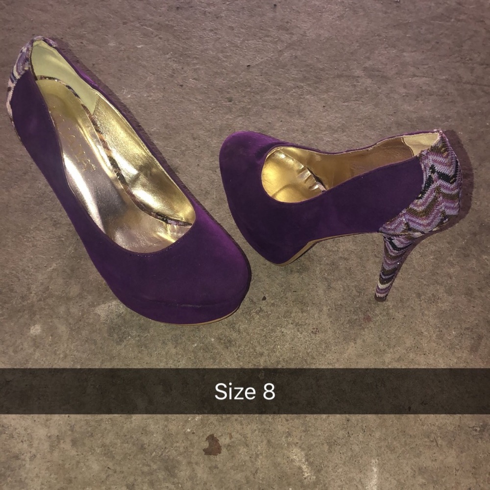 Heels